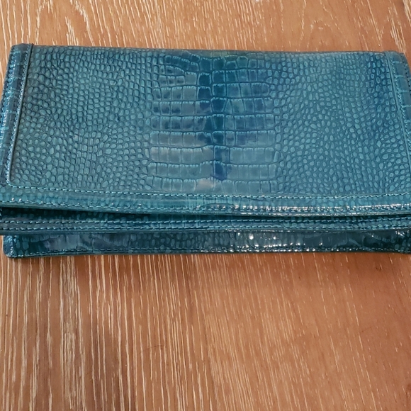 Large flap front clutch - Picture 5 of 5